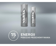 VARTA Ultra Lithium AAA (2 szt.) 6103301402 - 1456622 - zdjęcie 4